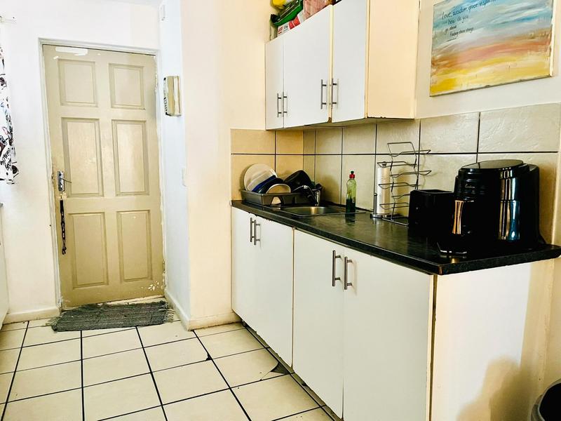 To Let 2 Bedroom Property for Rent in Kensington Western Cape